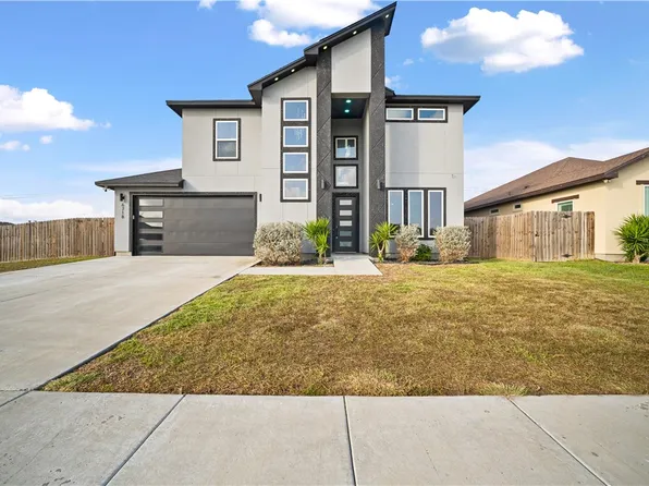 6718 Effat Dr, Corpus Christi, TX 78414