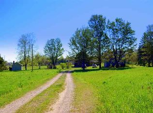 307 Lawson Rd, Skandia, MI 49885