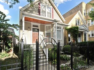 2843 N Whipple St, Chicago, IL 60618