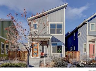 5863 N Boston St, Denver, CO 80238