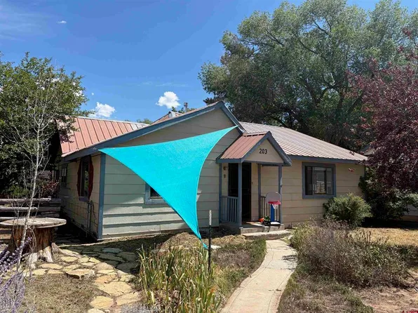 203 S 8th Street, Dolores, CO 81323