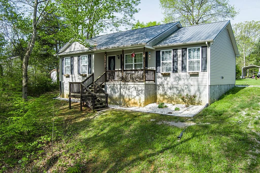 1419 Pistole Rd, Sparta, TN 38583 Zillow