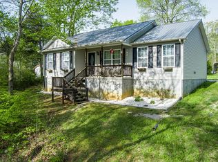 1419 Pistole Rd, Sparta, TN 38583