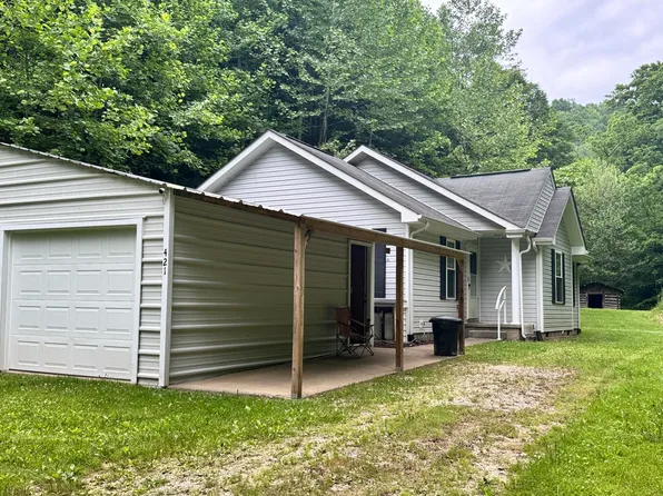 421 Wren Branch Rd, Oneida, KY 40972