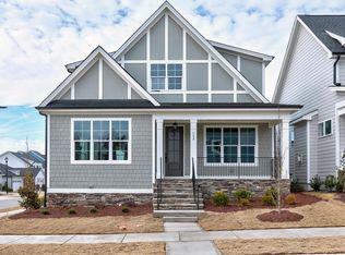 248 Thunder Forest Ln, Wendell, NC 27591