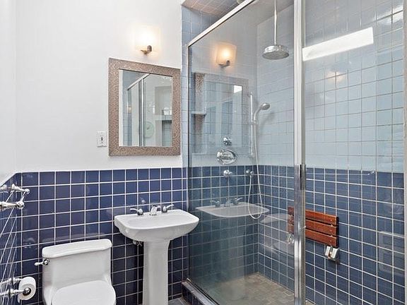 5th image of 105 W 119th St #C