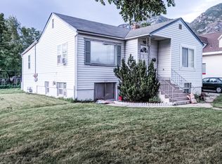971 E 300 S, Provo, UT 84606