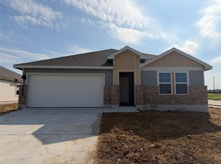 1723 San Jacinto Dr, Brenham, TX 77833
