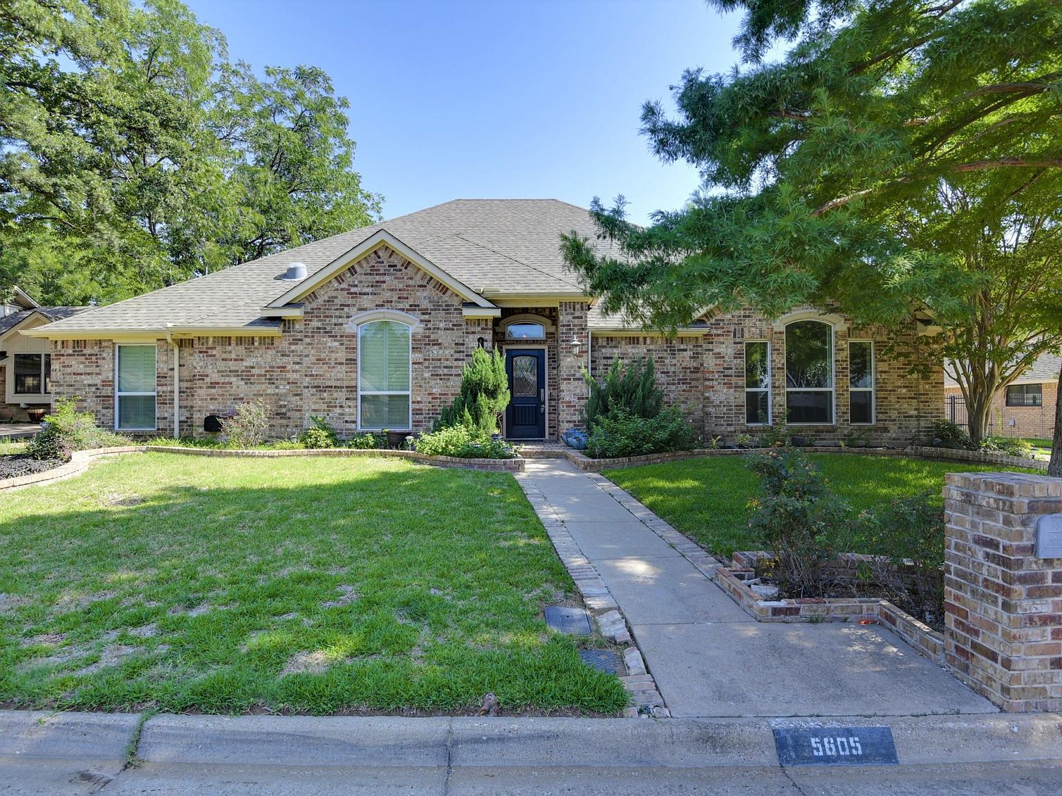 5605 Glacier Lake Dr, Arlington, TX 76013 Zillow