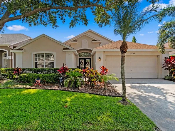 10361 LIGHTNER BRIDGE DRIVE, TAMPA, FL 33626