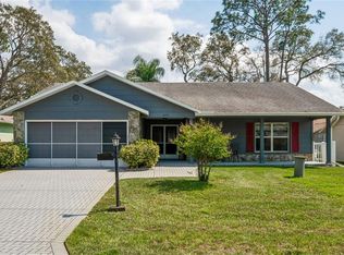 2252 Pebble Beach Dr, Spring Hill, FL 34606