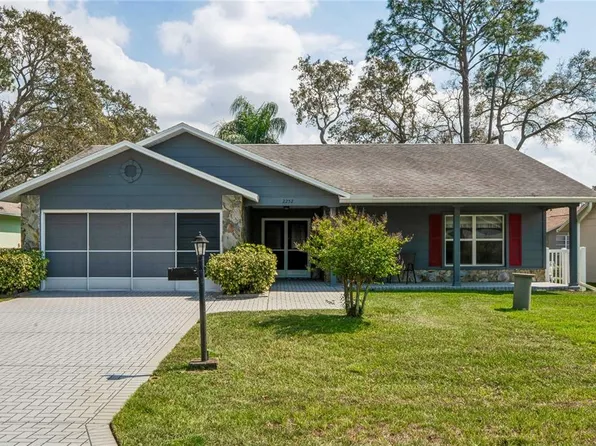 2252 Pebble Beach Dr, Spring Hill, FL 34606