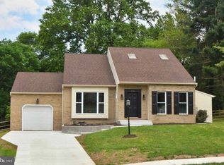 908 Charlyn Ct, Bel Air, MD 21014