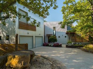 1653 E Angel Ln, Cleveland, OK 74020