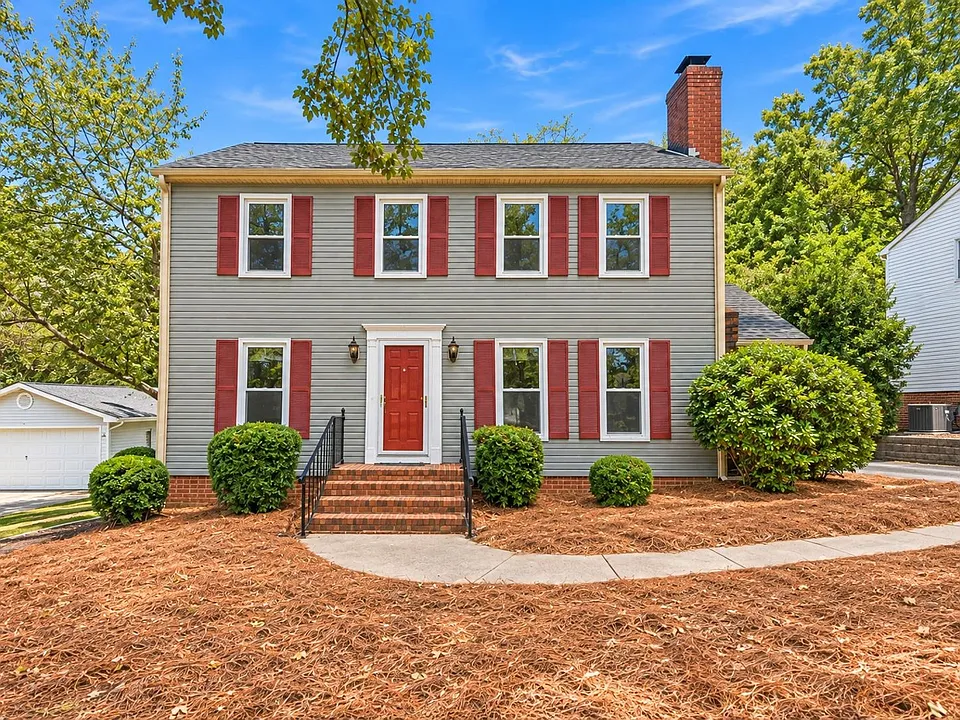 12106 Painted Tree Rd