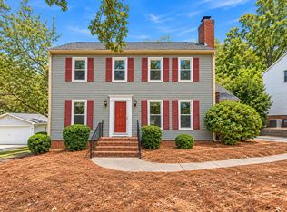 12106 Painted Tree Rd, Charlotte, NC 28226