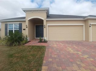 727 Calabria Way, Howey In The Hills, FL 34737