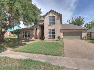 7810 Duchess St, Corpus Christi, TX 78413