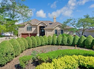 641 W 58th St, Hinsdale, IL