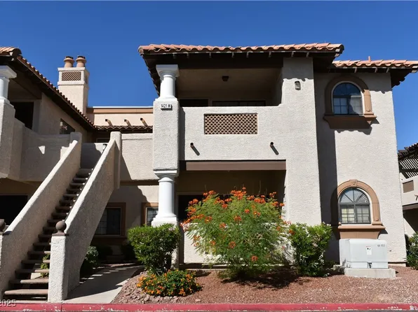 1421 Santa Margarita St Unit H, Las Vegas, NV 89146