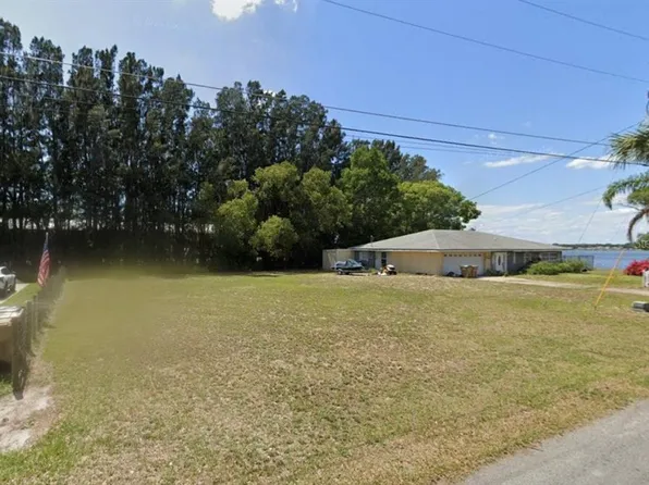 Saunders Cir Lot 700, Tavares, FL 32778