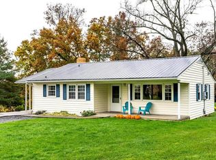 541 Feed Rd, Timberville, VA 22853