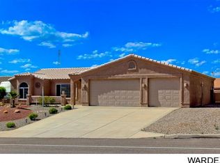 2931 Palo Verde Blvd N, Lake Havasu City, AZ 86404