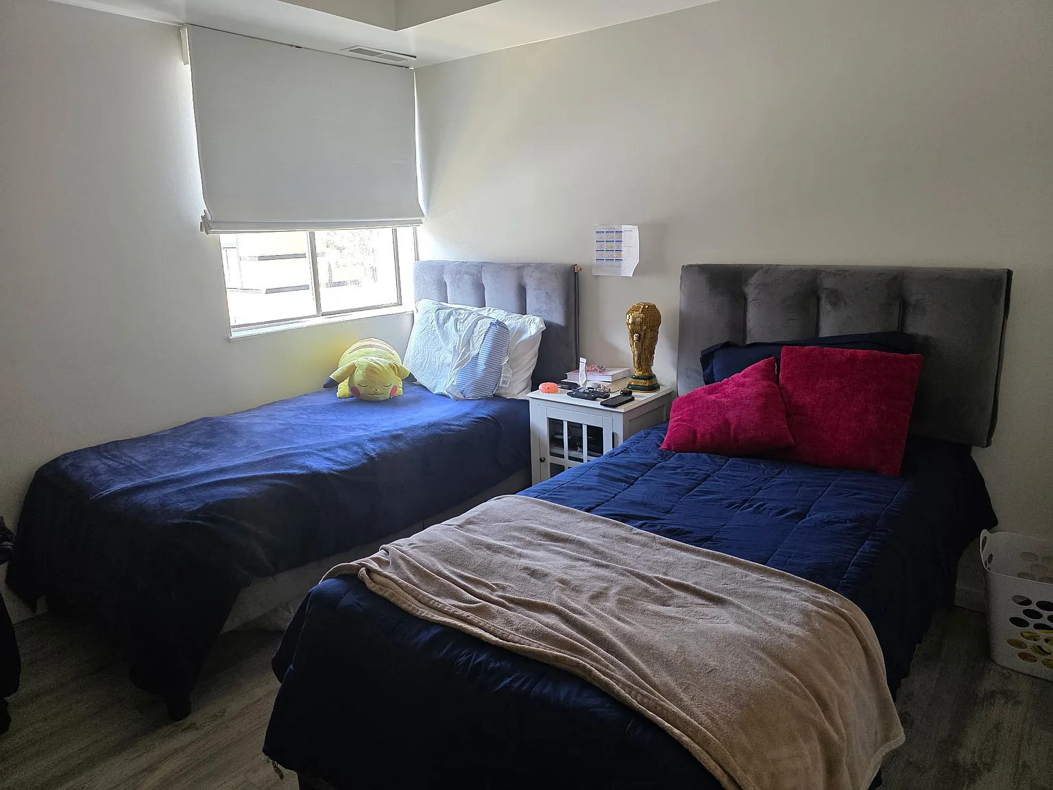2 bed, 722 sqft, $2,800 — Photo 4