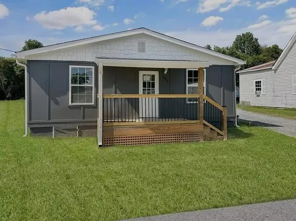 153 Martin Luther King Dr, Adairsville, GA 30103