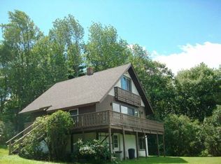 18 Cotton Hill Rd, Gilford, NH 03249