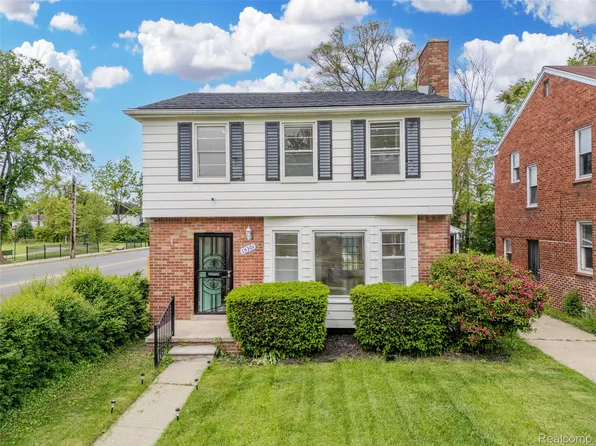 15301 Mansfield St, Detroit, MI 48227