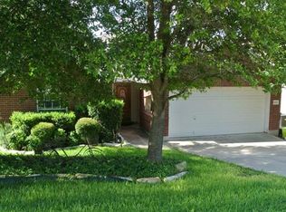 919 Savanna Ln, Cedar Park, TX 78613