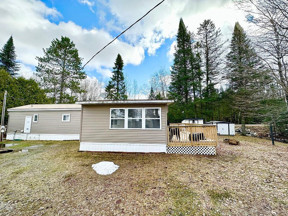 N11310 E Shore Rd 42, Pearson, WI 54462 Zillow