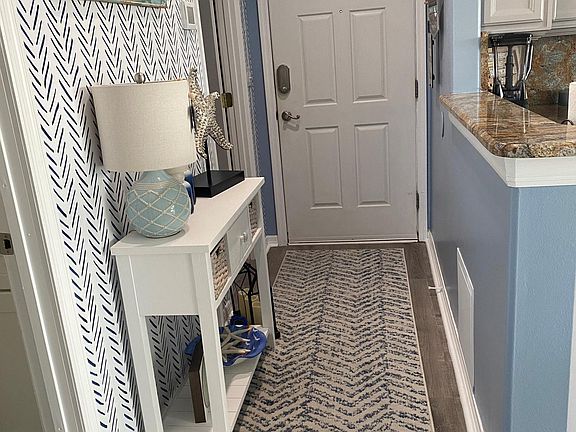 Entryway