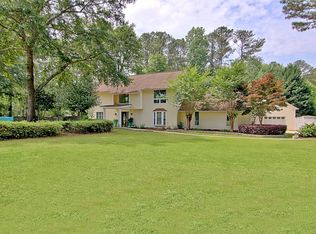 203 Pinegate Rd, Peachtree City, GA 30269