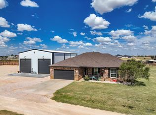 2770 SE 4651st, Andrews, TX 79714