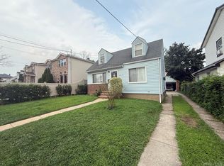 13619 220th Place, Springfield Gardens, NY 11413