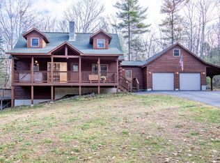 15 Daniel Dr, Gardiner, ME 04345