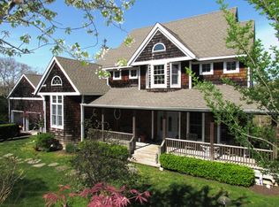 17 Beech Hollow Ct, Montauk, NY 11954