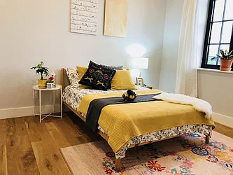 Rented by JB Mac Real Estate Inc.