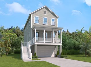 615 Du Bois Dr, Johns Island, SC 29455