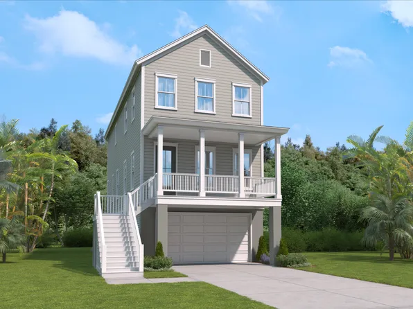 3021 Robeson Trc, Johns Island, SC 29455