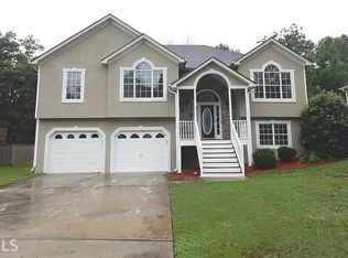 4048 Big Rub Trl, Douglasville, GA 30135