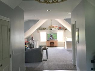 47 Ardmore Ave #1, Providence, RI 02908