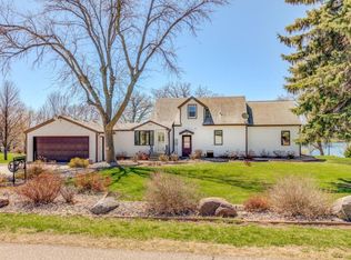 15117 43rd St SW, Cokato, MN 55321