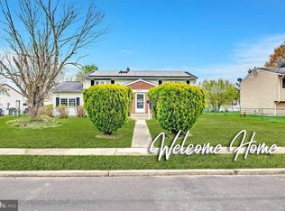 240 Harvard Ave, Pemberton, NJ 08068