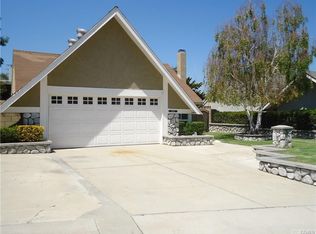 14862 Rolling Ridge Dr, Chino Hills, CA 91709