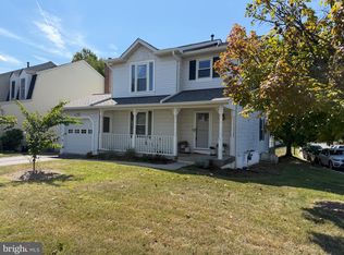 14852 Silver Ash Ct, Burtonsville, MD 20866
