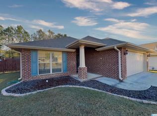 2041 Highview Way, Calera, AL 35040