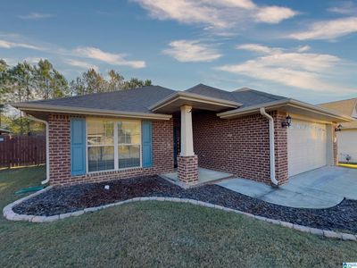 2041 Highview Way, Calera, AL, 35040